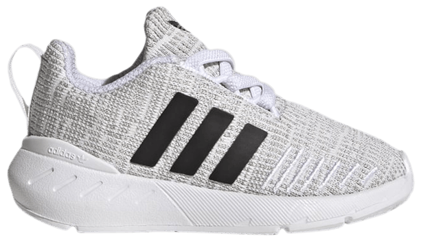Adidas Swift Run 22 I White Grey