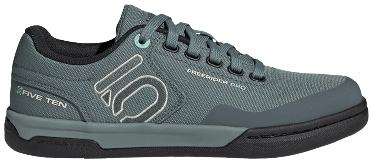 Adidas Wmns Five Ten Freerider Pro Hazy Emerald