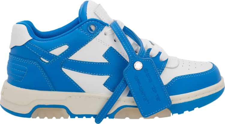 OPUEA' 101ZR Sneakers Blue / EU37 Women