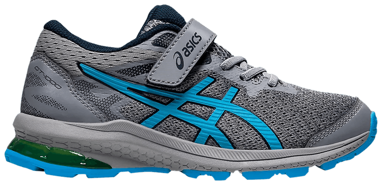 Asics GT 1000 10 PS Sheet Rock Blue