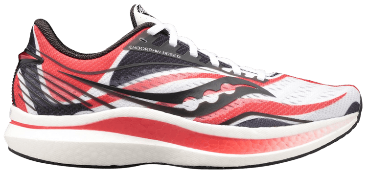 Saucony Wmns Endorphin Speed Chengdu
