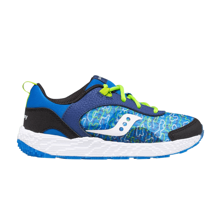Buy Voxel 6000 Big Kid Blue Camo SK264239 GOAT SA
