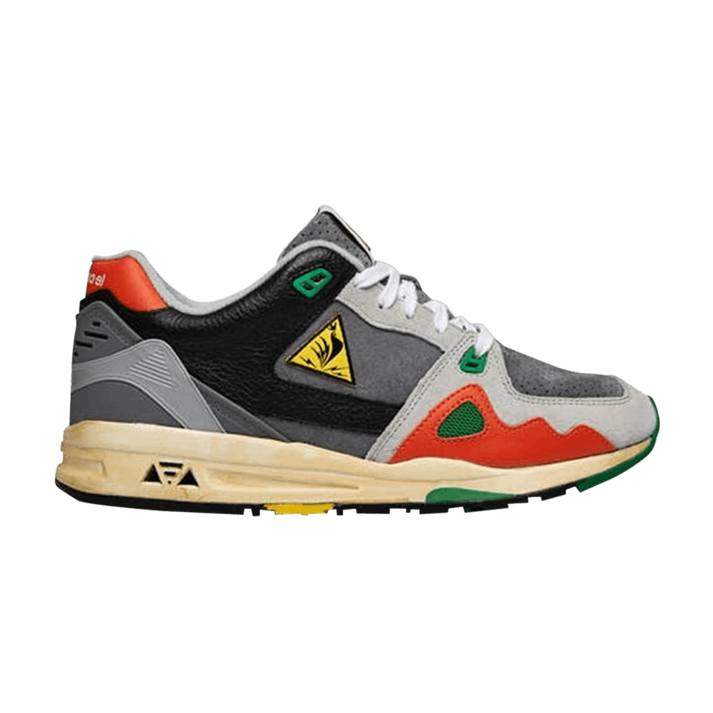 le coq sportif gran estacion zombie