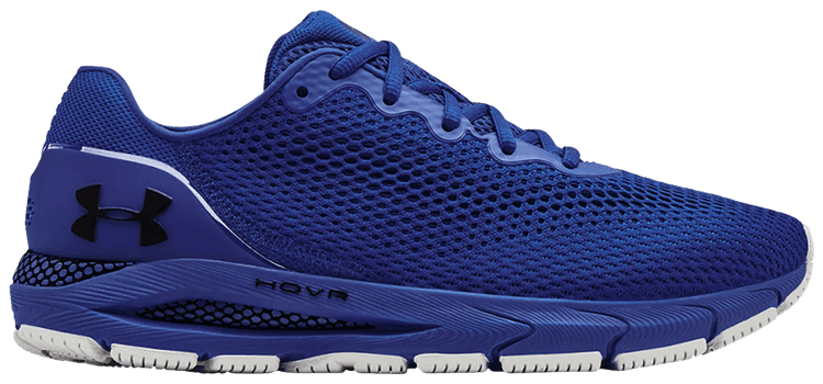 Under Armour HOVR Sonic 4 Royal Black