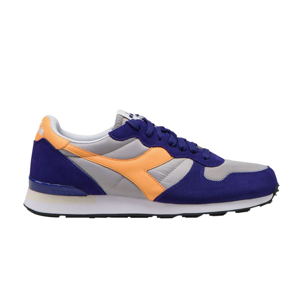 Diadora Camaro 'Deep Wisteria' | Blue | Men's Size 8 - 501-159886-C9178