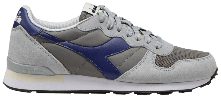 Diadora Camaro High Rise Blueprint