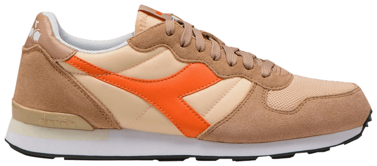Diadora Camaro Roebuck Golden Poppy