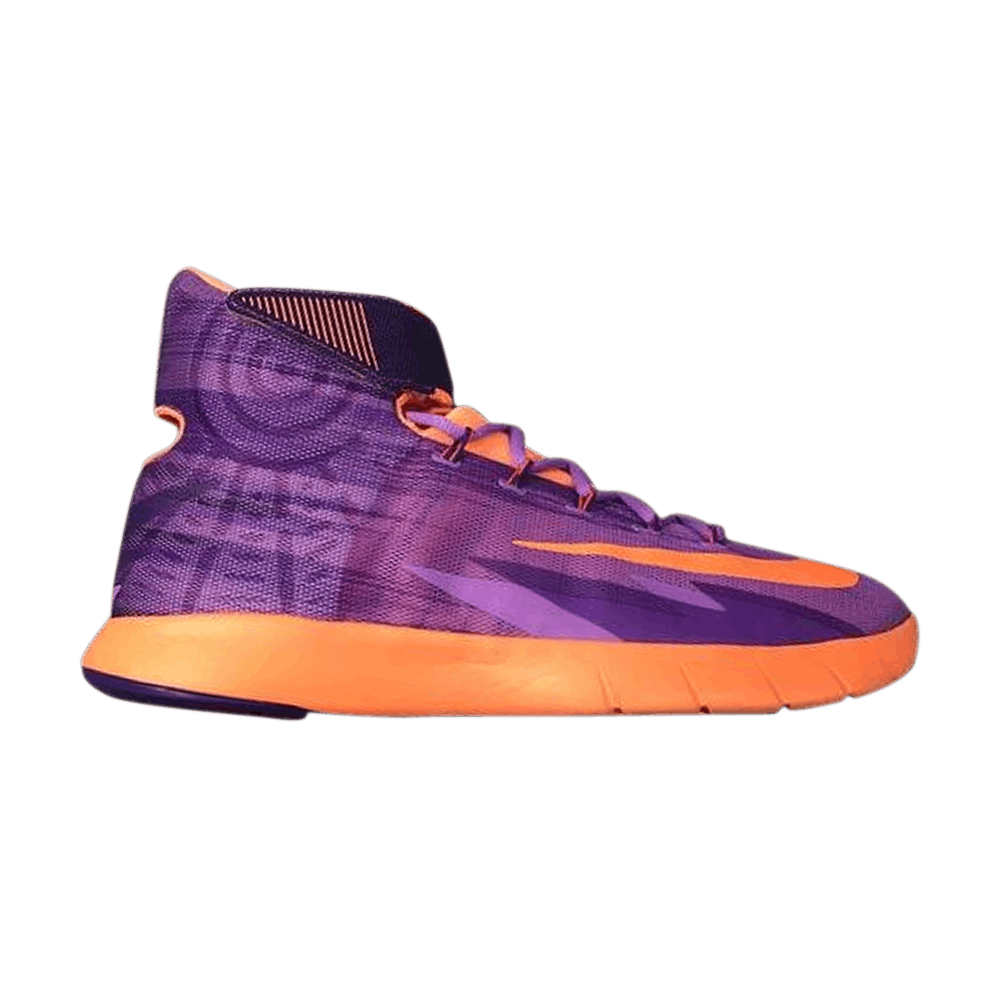 Zoom HyperRev 'Atomic Purple Atomic