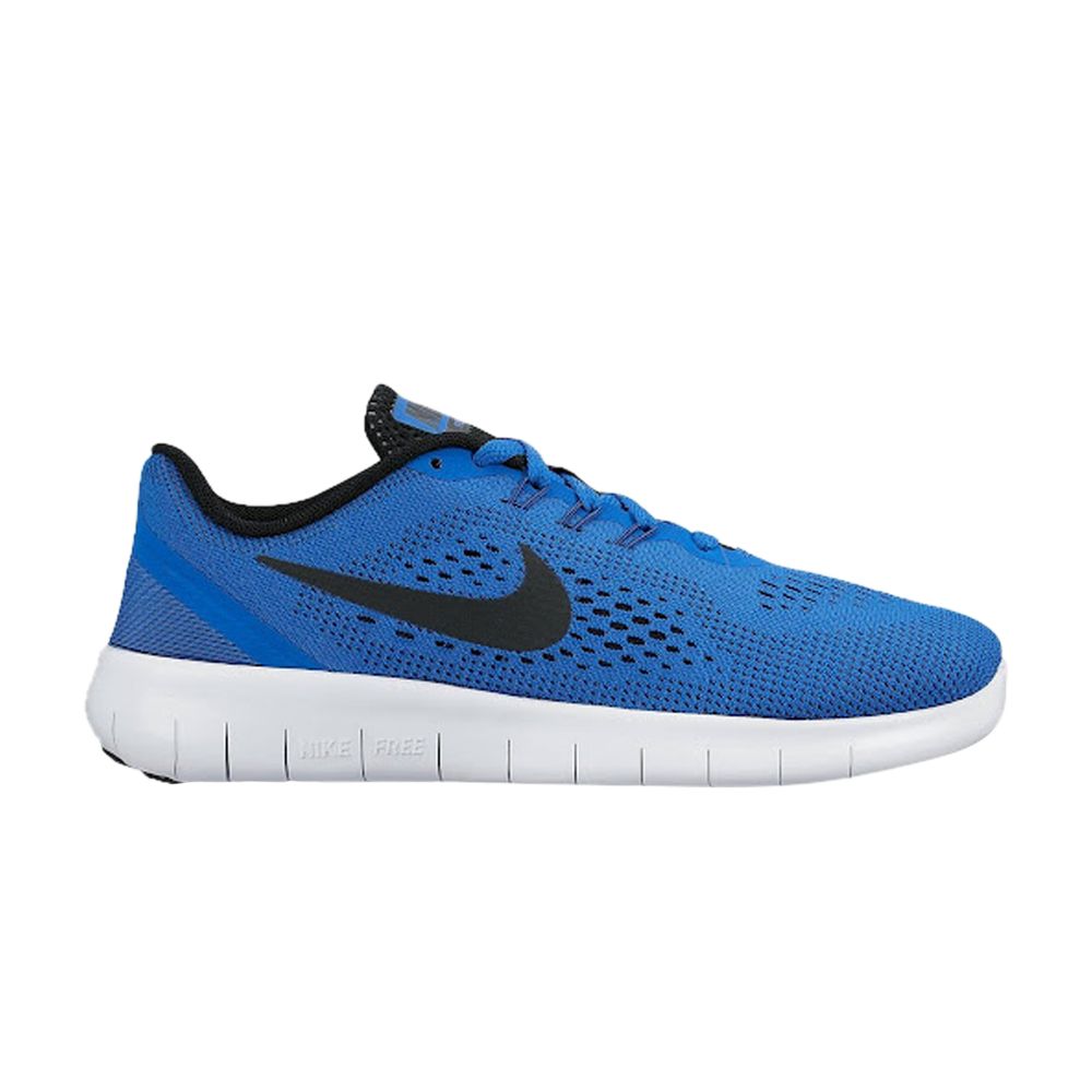 Nike Free RN GS 'Game Royal' | Blue | Kid's Size 6 - 833989-401