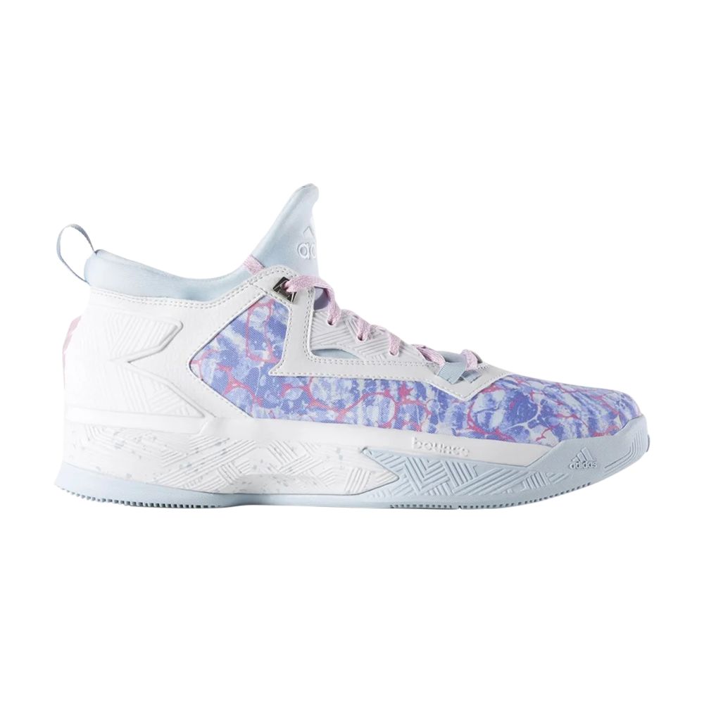 ADIDAS ORIGINALS D LILLARD 2 'EASTER'