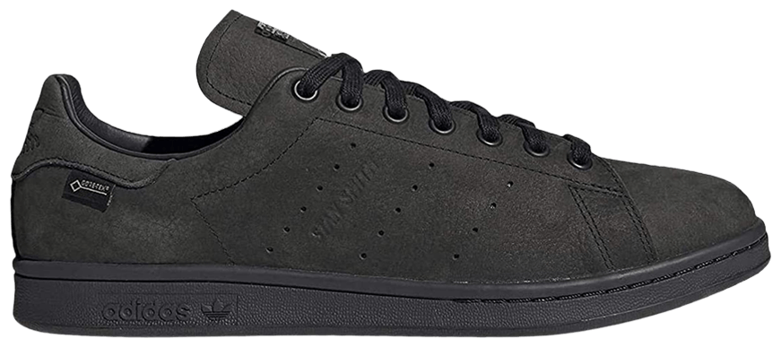 stan smith gtx black