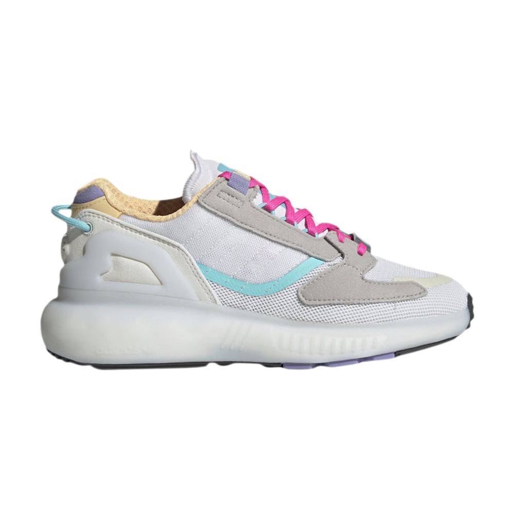 ZX 5000 Boost J 'Crystal White' - GW4975