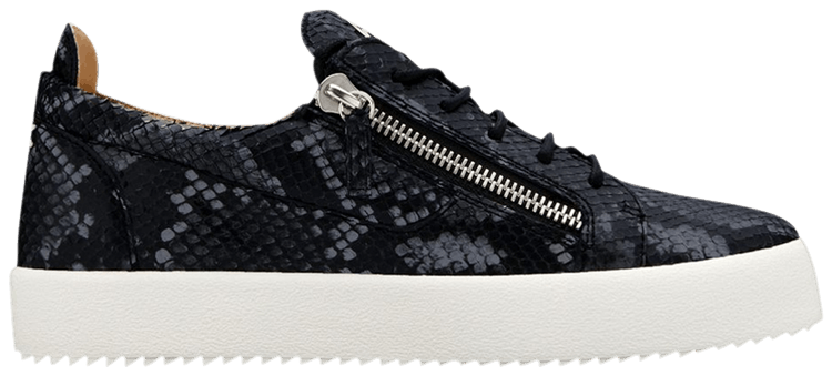 Zanotti frankie python hotsell