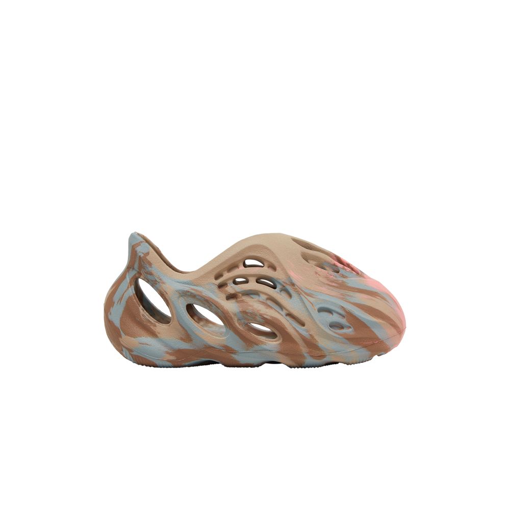 Yeezy Foam Runner Infants 'MX Sand Grey' | Brown | Infant Size 8