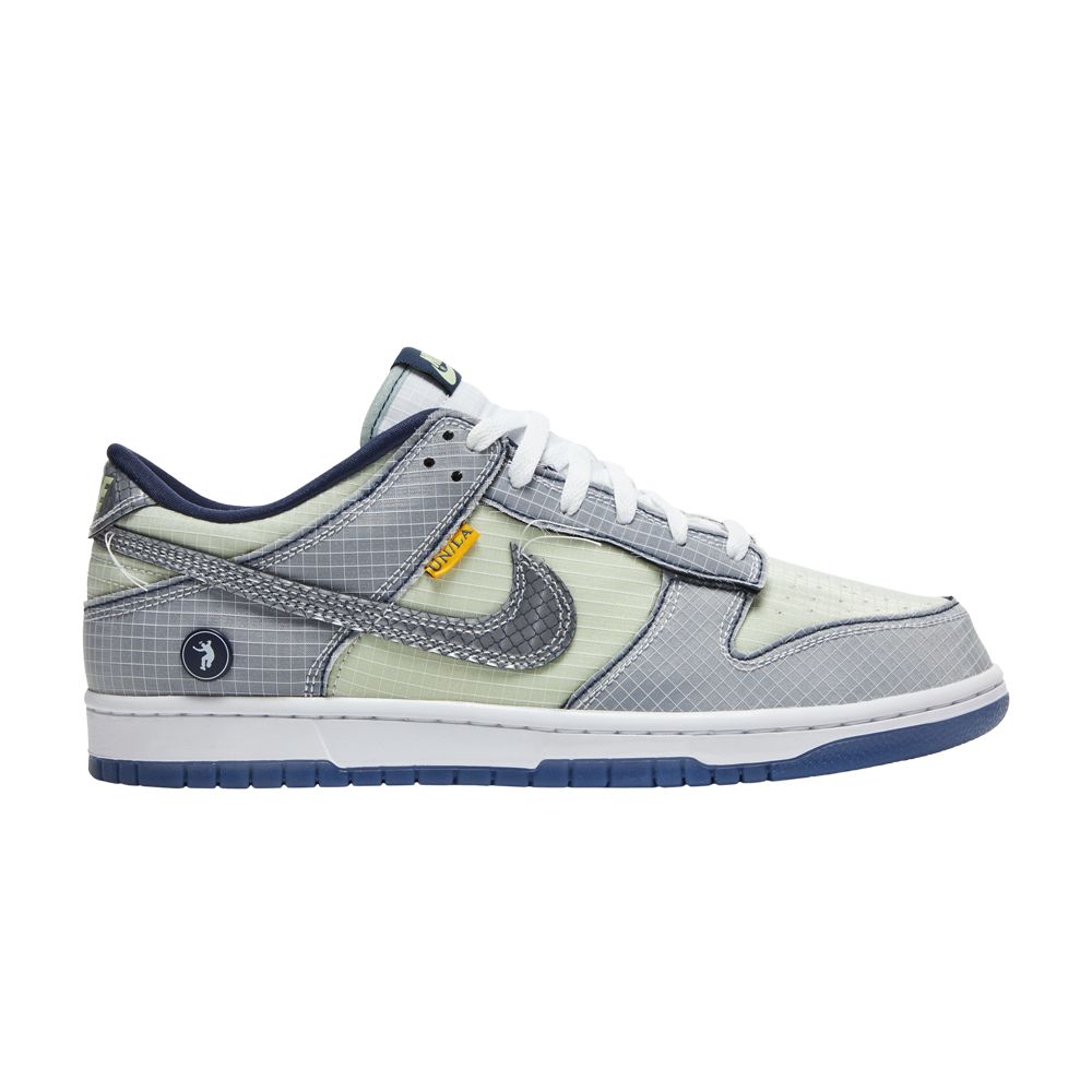 Nike Union LA x Dunk Low 'Passport Pack - Pistachio' | Green | Men's Size 5.5