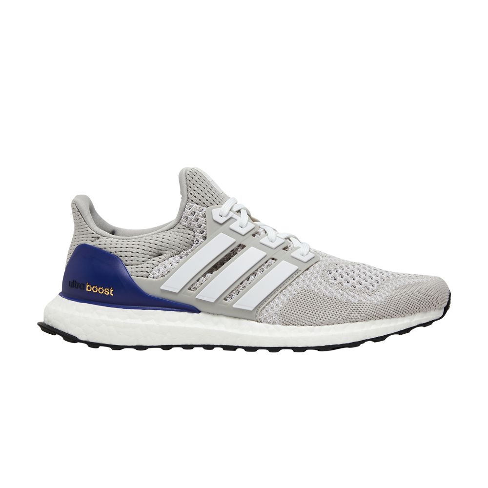 adidas UltraBoost 1.0 DNA 'Cloud White Legacy Indigo' | Men's Size 4