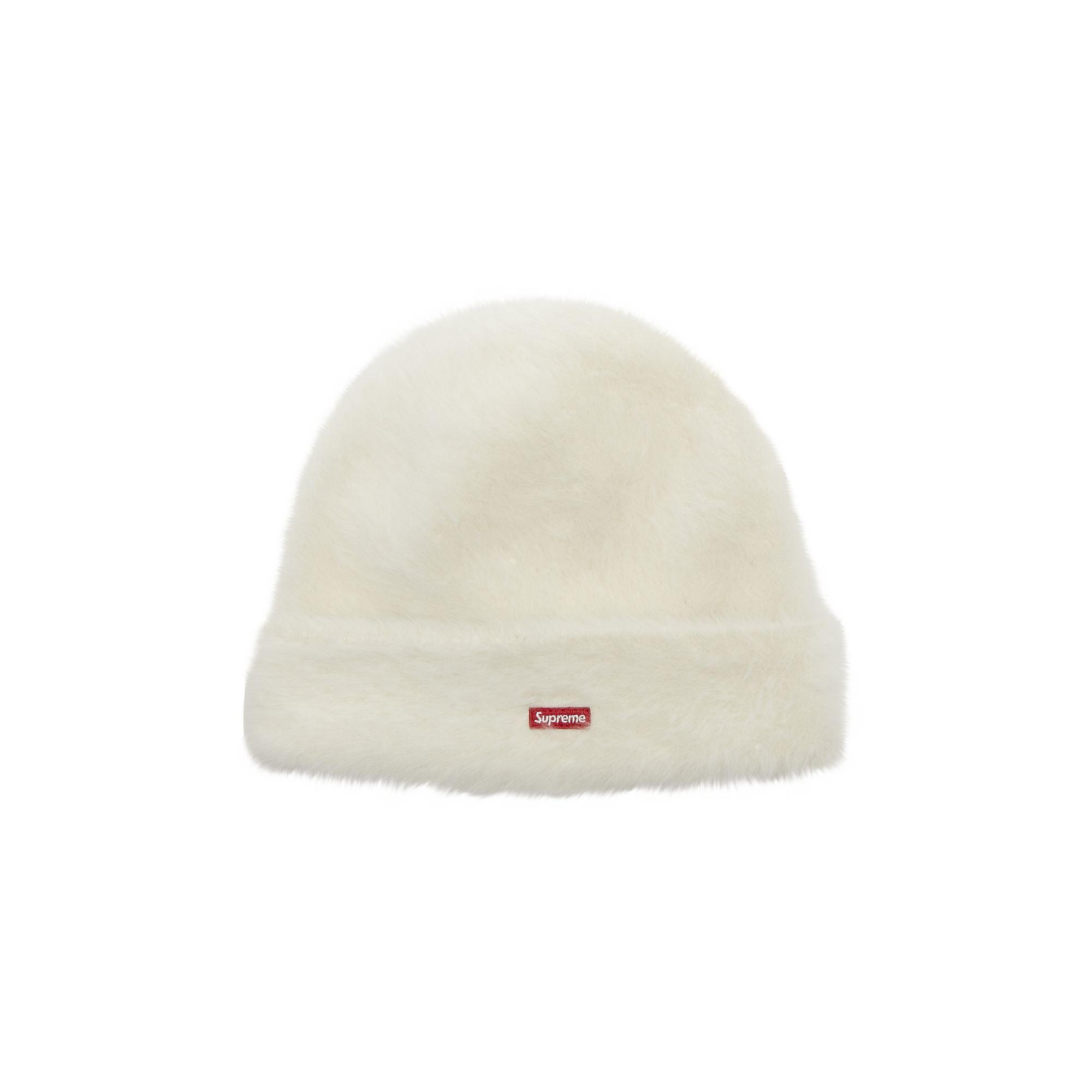 Supreme x Kangol Furgora Beanie 'White' | Men's Size Onesize