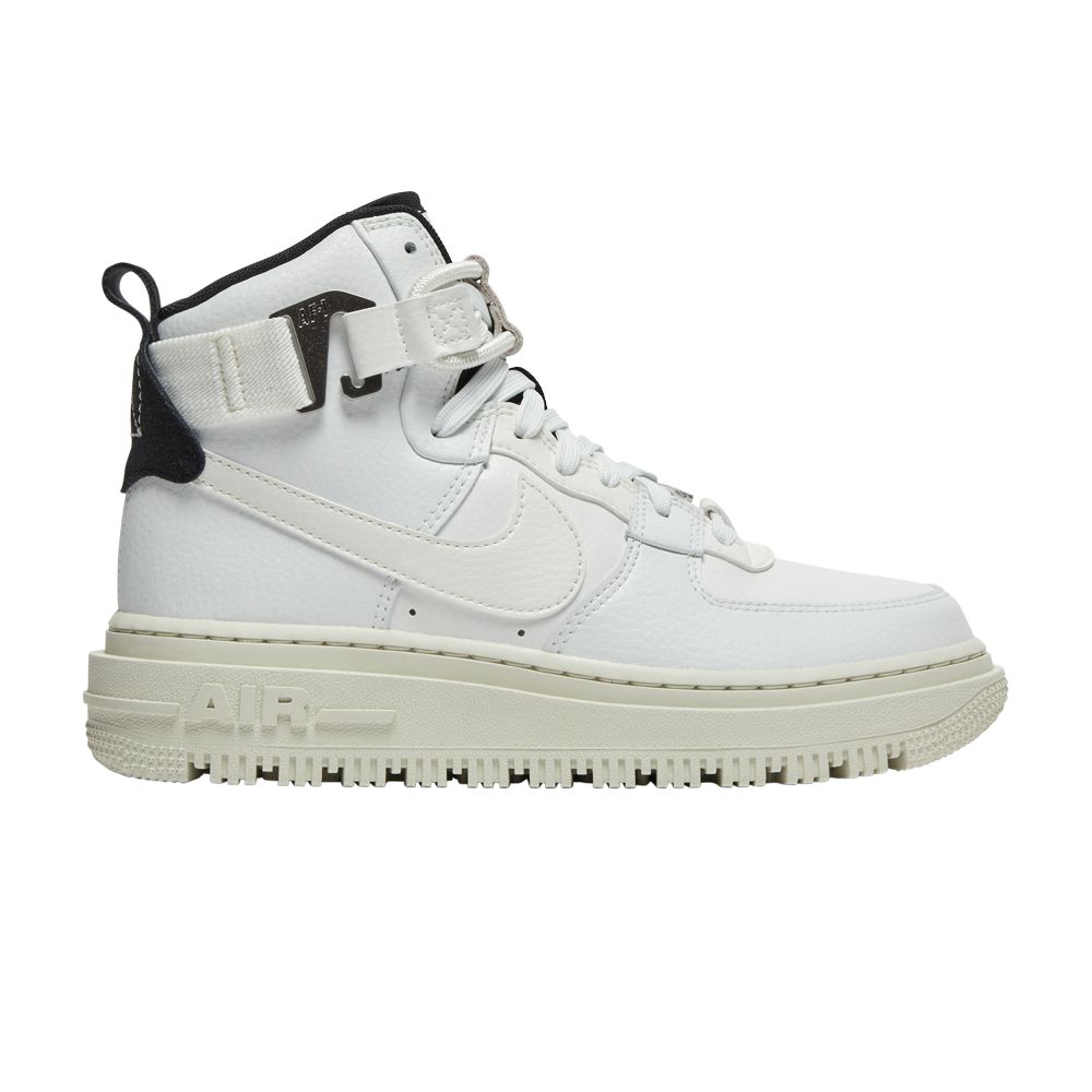 Nike Wmns Air Force 1 High Utility 2.0 'Summit White' | Women's Size 5