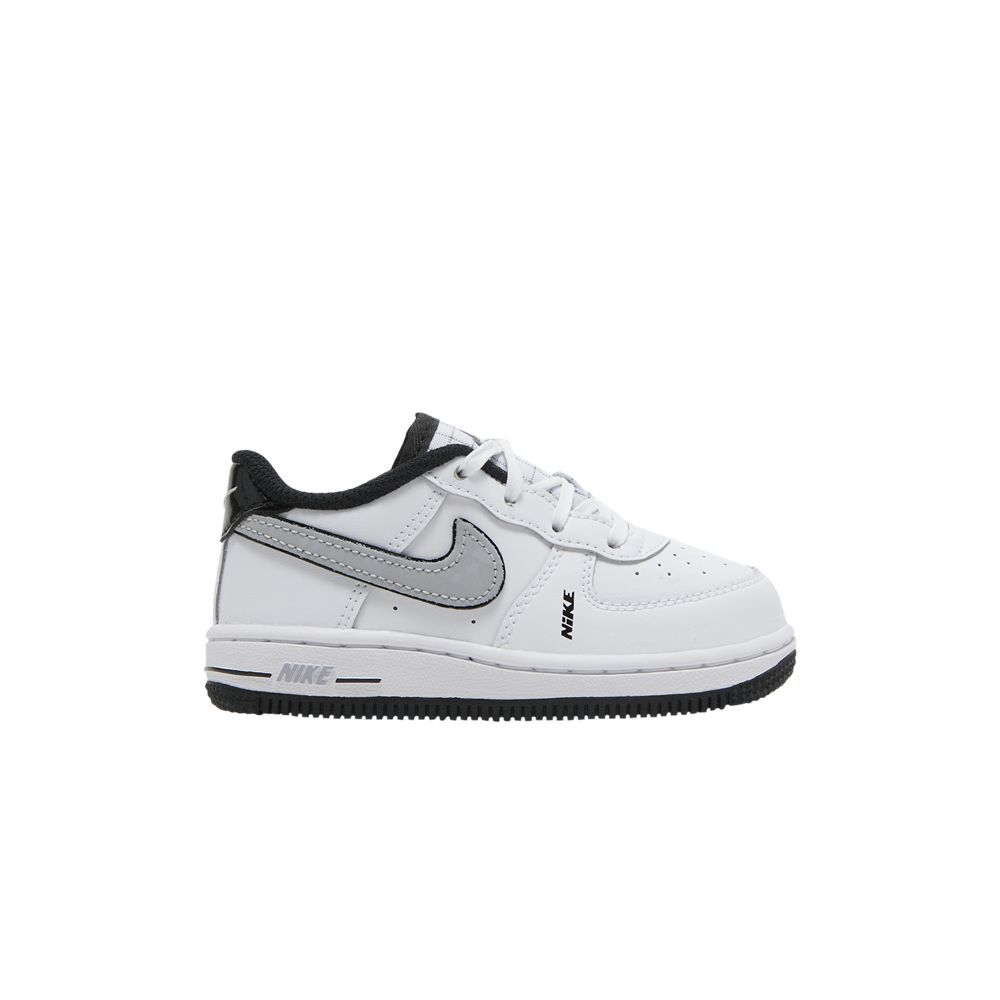 Air Force 1 LV8 TD 'White Wolf Grey' - DO3808-101