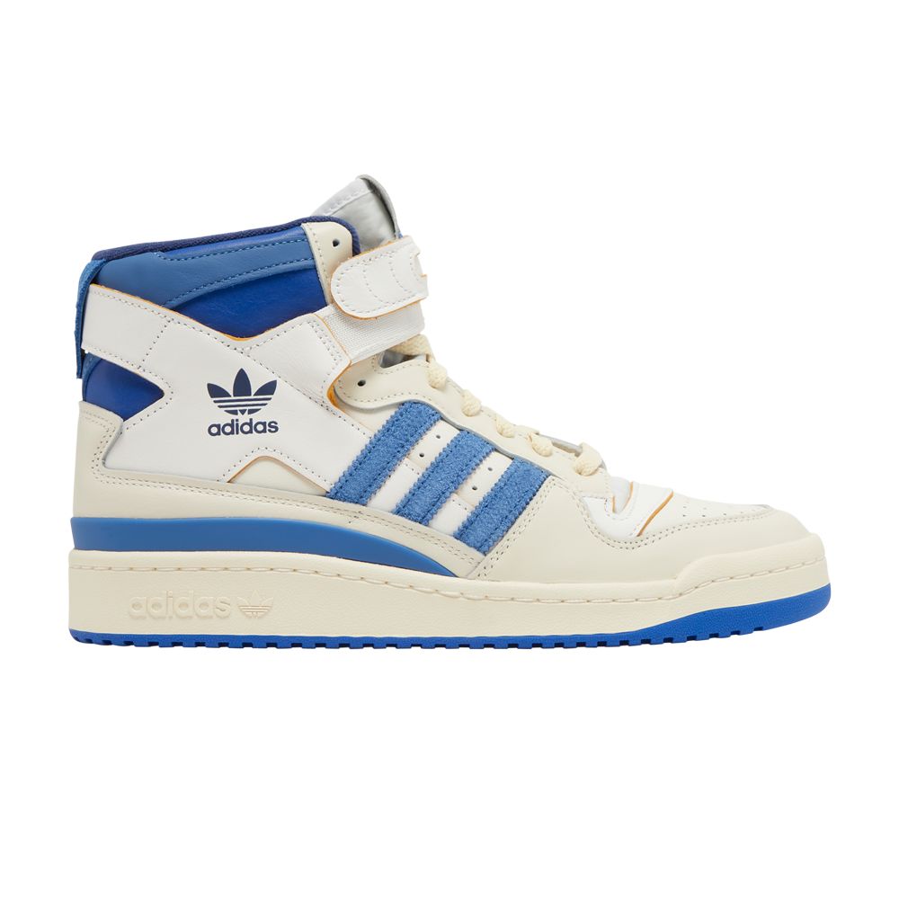 adidas Marvel x Forum 84 High 'Star Lord' | White | Men's Size 7