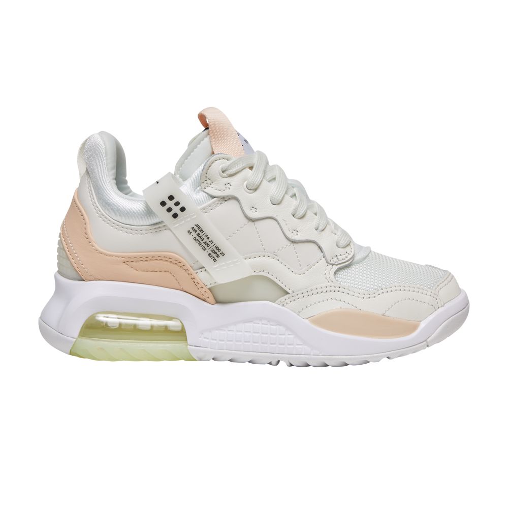 Wmns Jordan MA2 'Sail Lime Ice' | Cream | Women's Size 8