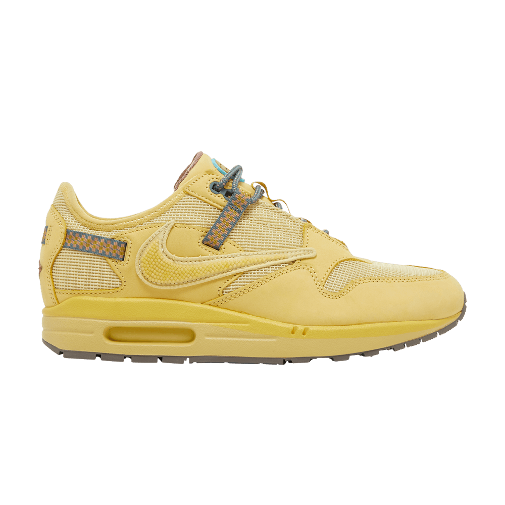 air max black gold