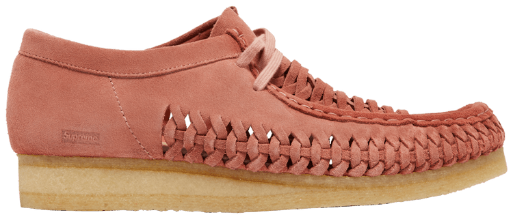 Supreme x Clarks | GOAT