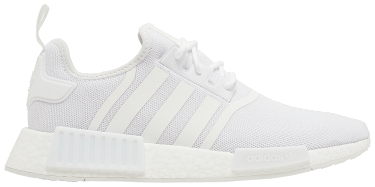 adidas gazelle silver green womens Adidas NMD R1 Men's (Black/Blue/Red) – ShoeGrab main image 0