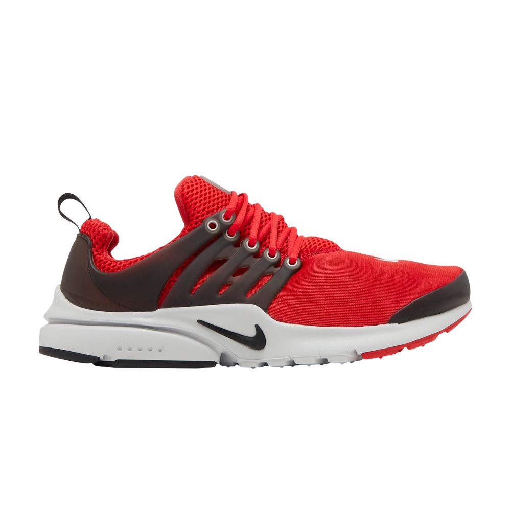 Nike Presto GS 'University Red' | Kid's Size 5