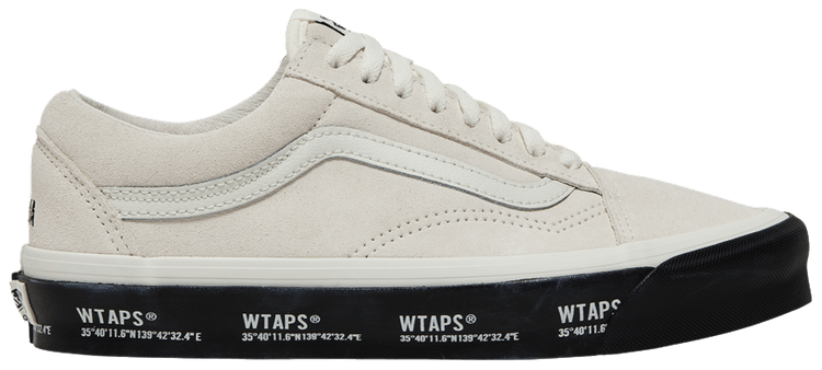 WTAPS x Vans Collection | GOAT
