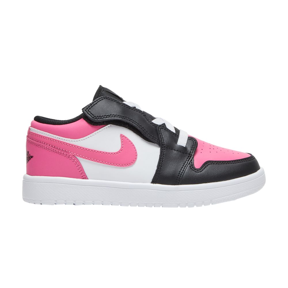 Pre-owned Air Jordan 1 Low Alt Ps 'pinksicle' | Kid's Size 11