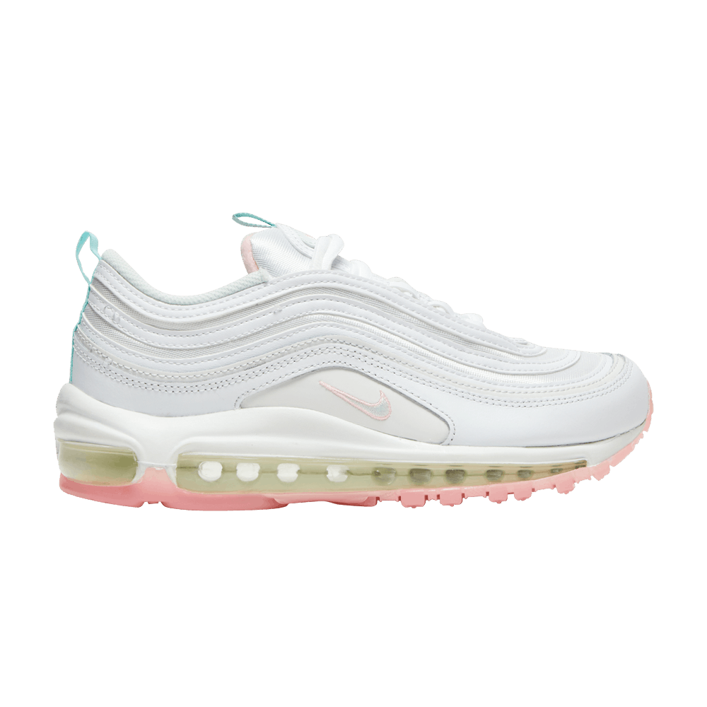 nike white 97s