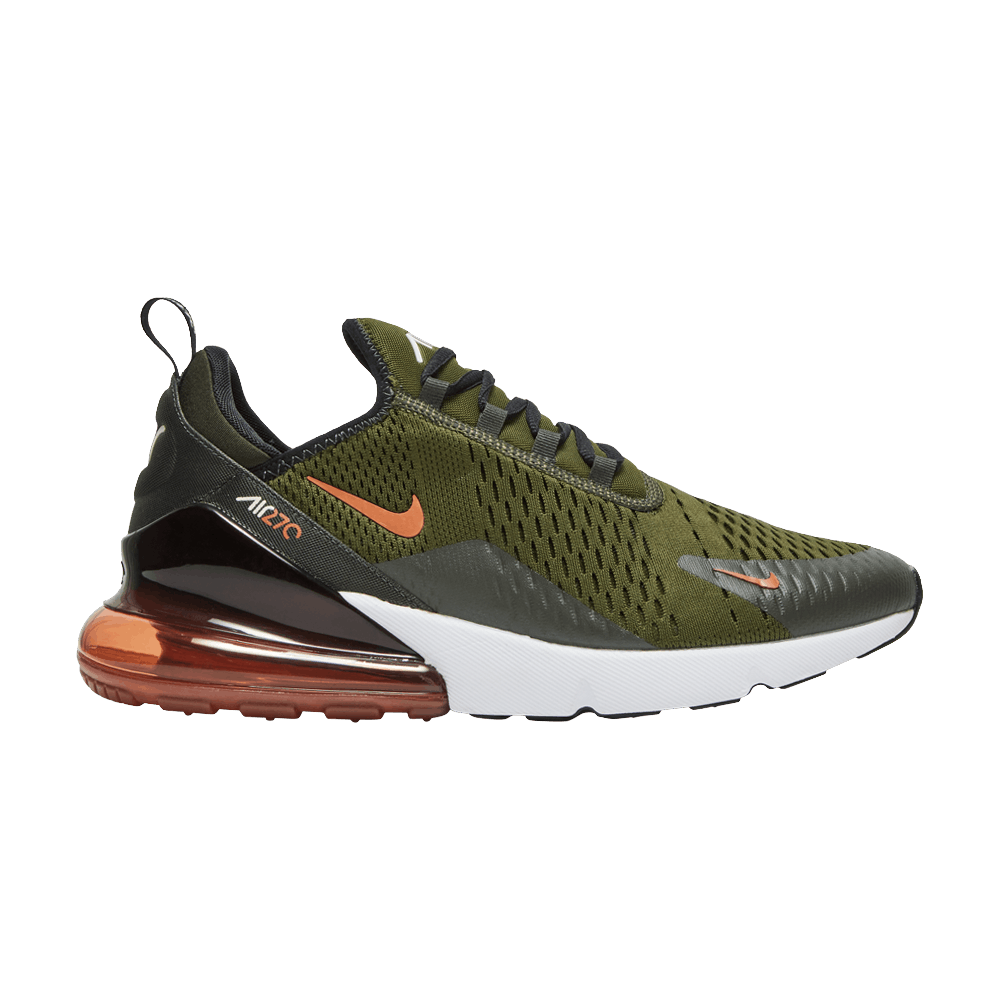 nike 270 supreme