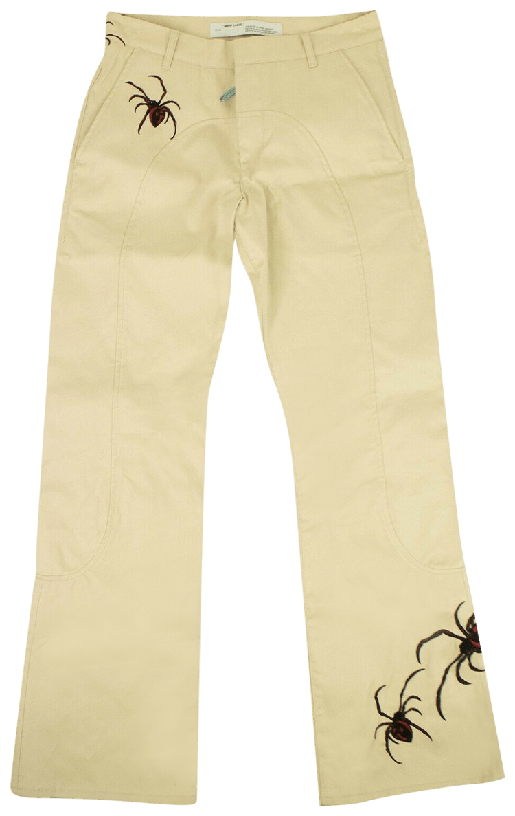 off-white pants Collection | GOAT
