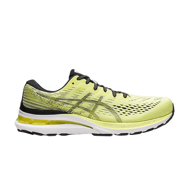 Gel kayano yellow 2025