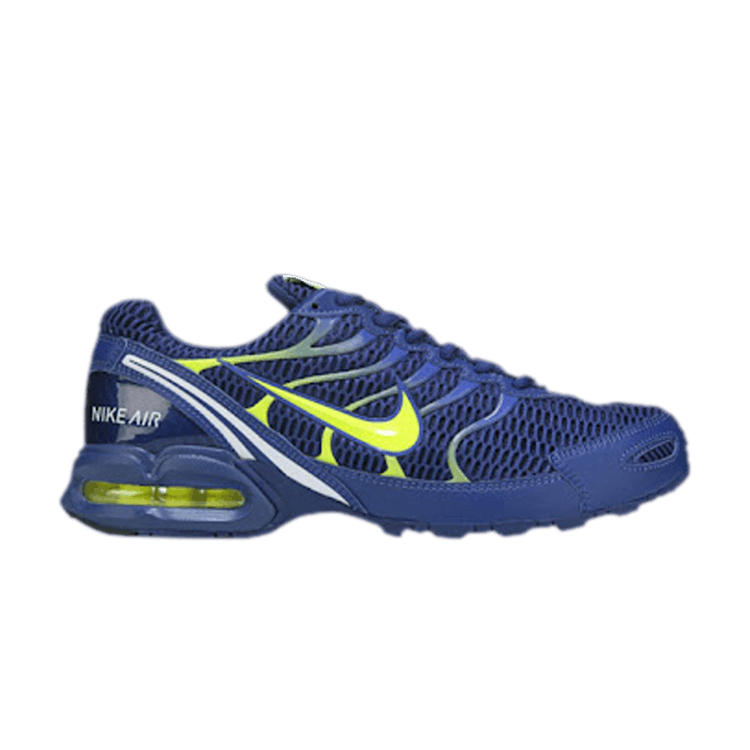 Buy Air Max Torch 4 Deep Royal Blue Volt 343846 407 GOAT