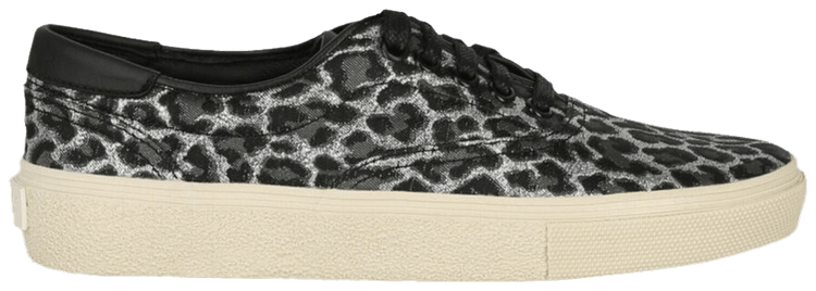 Saint Laurent Wmns Venice Cheetah