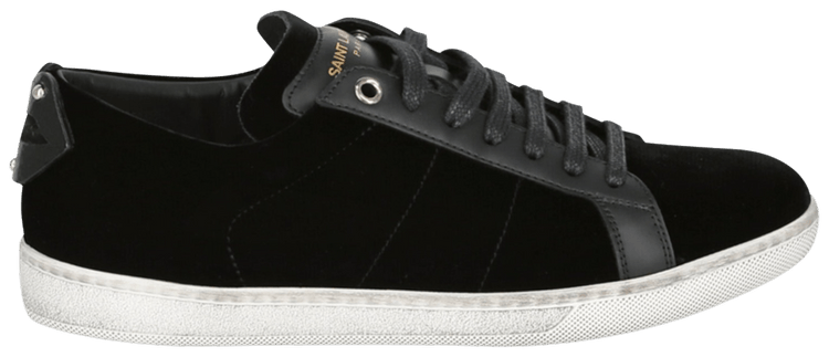 Achetez des Shoes Saint laurent velvet nouveautes styles iconiques GOAT FR