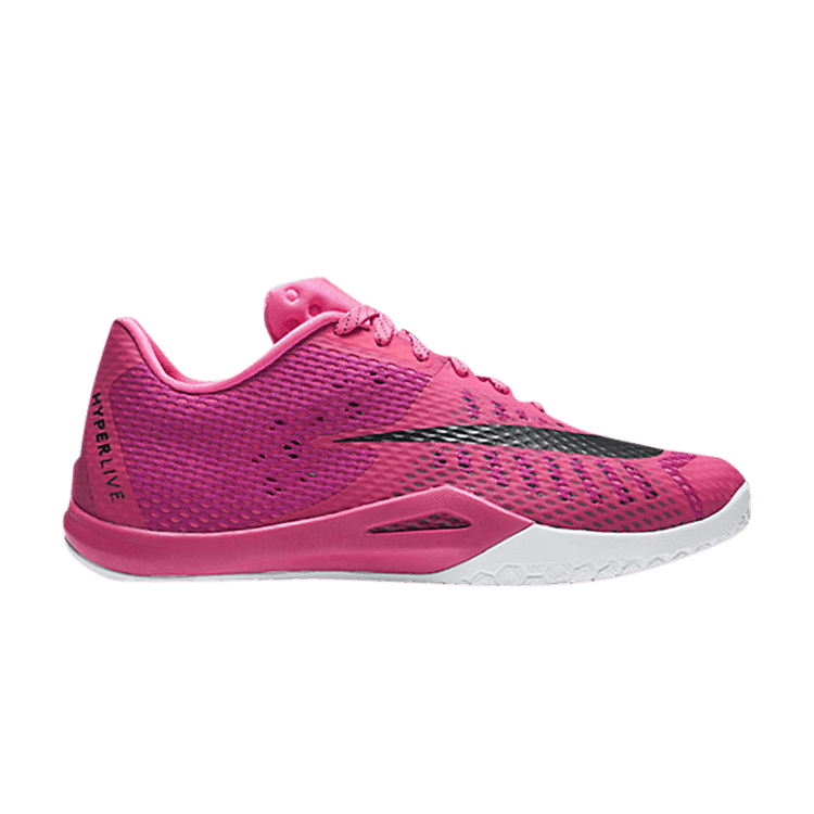 Buy HyperLive Vivid Pink 819663 606 GOAT NL