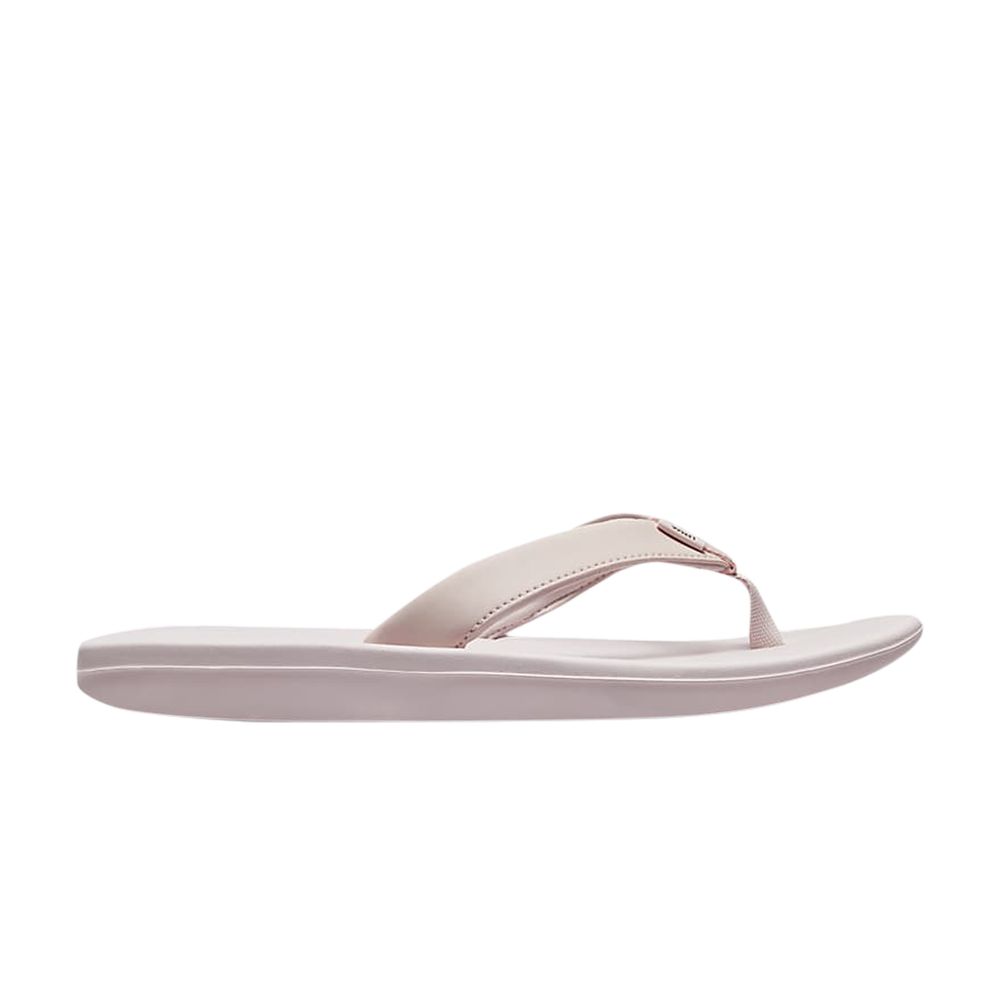 Click to view more detailed imagery on our partner's website Pre-owned Nike Wmns Bella Kai Thong 'barely Rose' In Pink