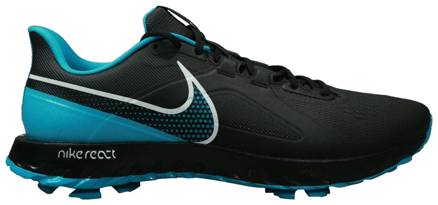 Buy React Infinity Pro 'Black Chlorine Blue' CT6620 008 GOAT
