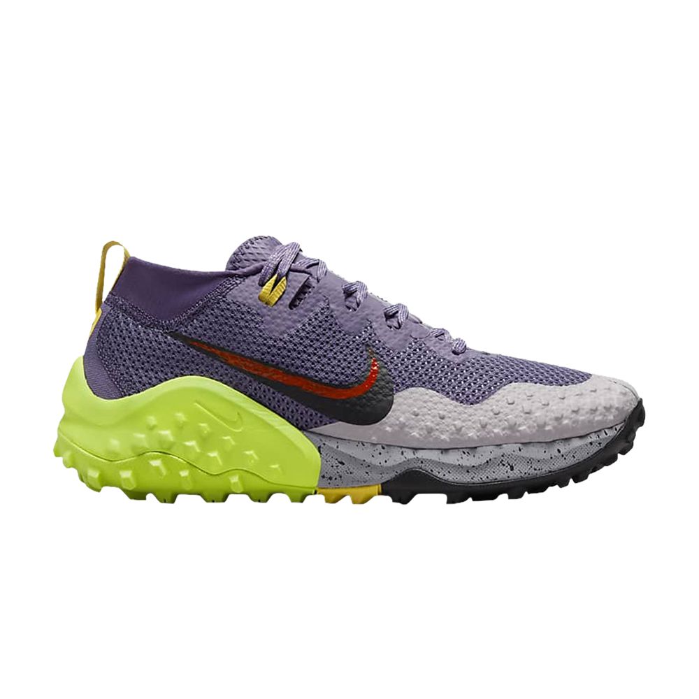 Nike Wmns Wildhorse 7 'Canyon Purple Atmosphere Grey' | Women's Size 6
