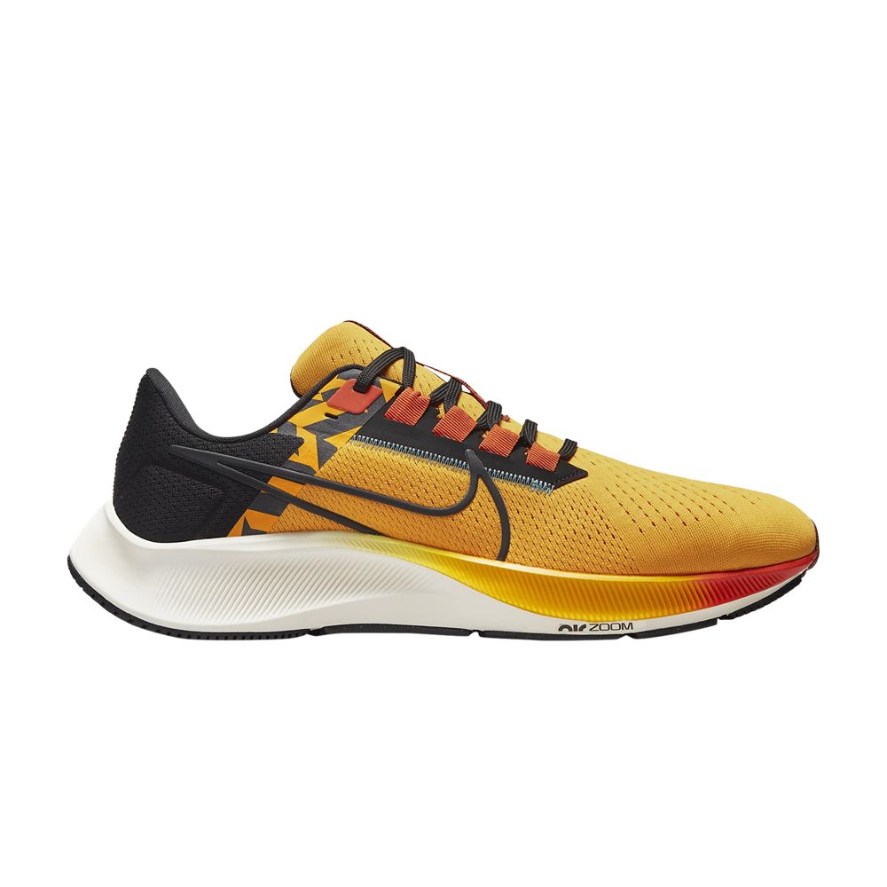 Nike Air Zoom Pegasus 38 'Ekiden Zoom Pack' | Yellow | Men's Size 8
