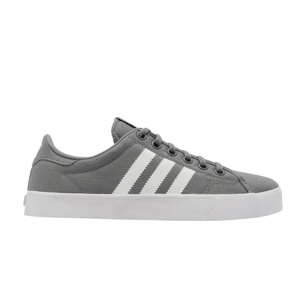Adidas Adicourt 'Grey' | Men's Size 9 - FZ0719