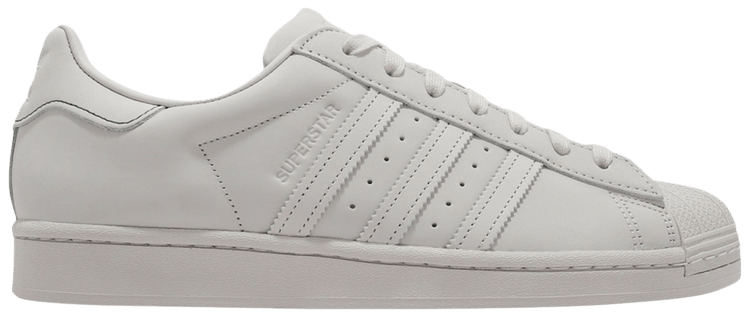 Adidas Superstar Grey