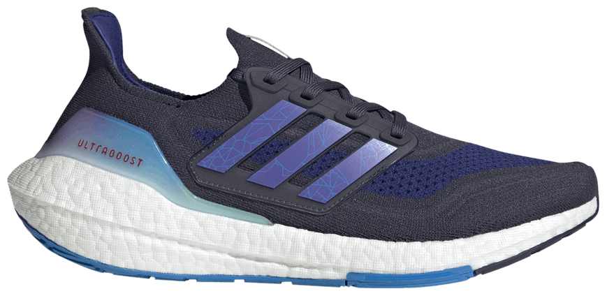 Buy UltraBoost 21 'Teaser' GY1332 GOAT