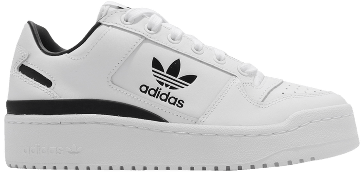 ◆adidas◆ Forum Bold W White Black GY5921 Buy Wmns Forum Bold 'White Black' - GY5921 | GOAT