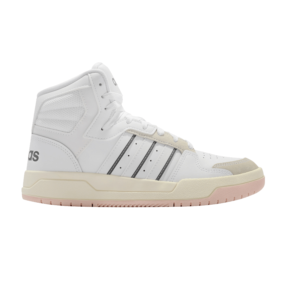 adidas entrap pink