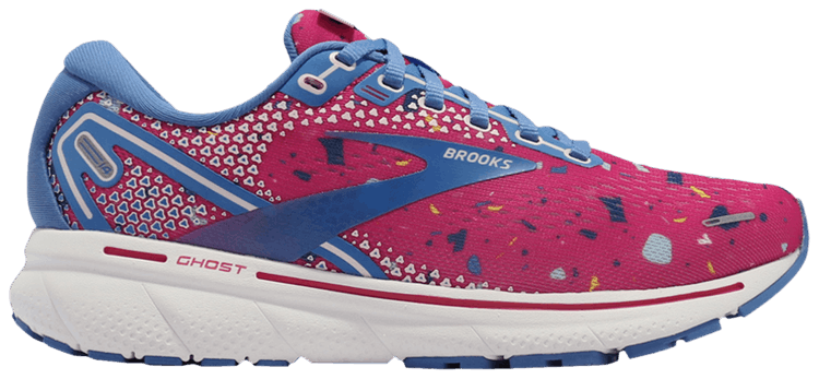 Brooks Wmns Ghost 14 Fuse Collection