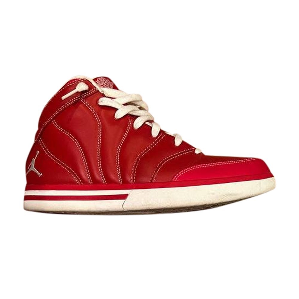 Jordan Pro Classic 'Varsity Red' | Men's Size 9 - 363141-611